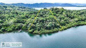 Property photo for land for sale in  County Panama