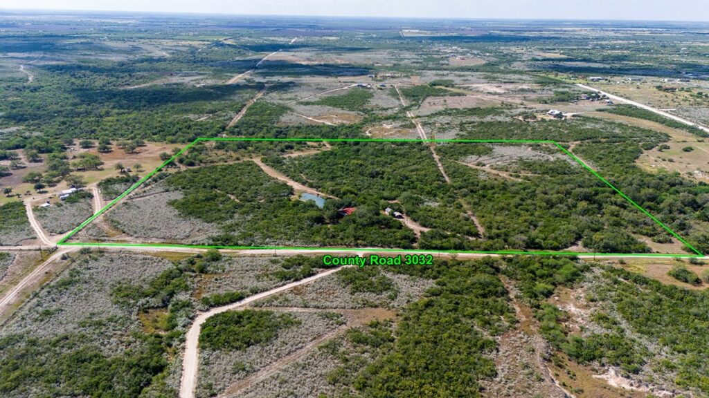 Property photo for land for sale in Jim Wells County Texas