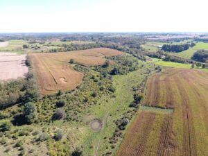 Property photo for land for sale in Vernon County Wisconsin