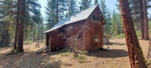 Property photo for land for sale in Modoc County California