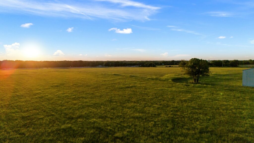 Property photo for land for sale in Garvin County Oklahoma