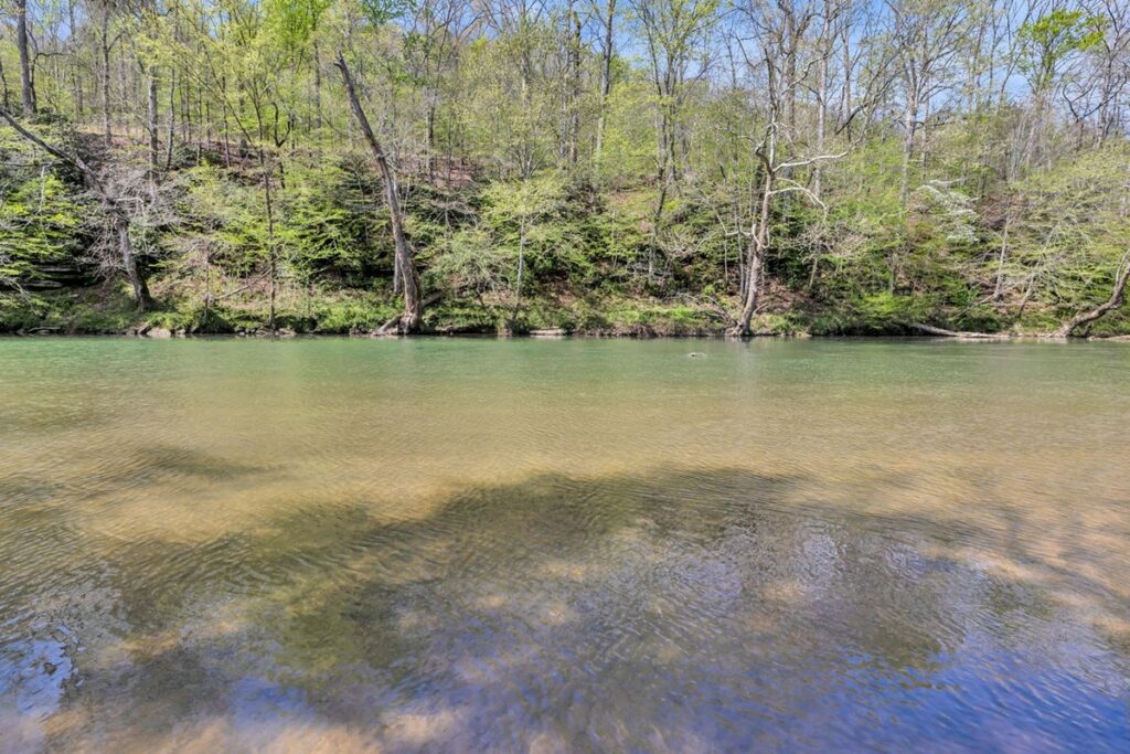 Property photo for land for sale in Lewis County Tennessee