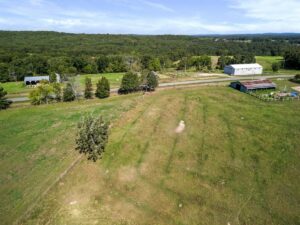 Property photo for land for sale in Ozark County Missouri