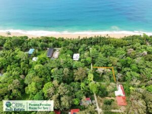 Property photo for land for sale in  County Panama