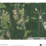 Property photo for land for sale in Jackson County Mississippi