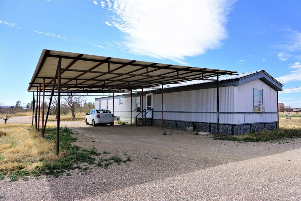 Property photo for land for sale in Pecos County Texas