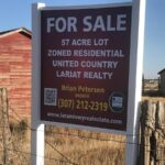 Property photo for land for sale in Laramie County Wyoming