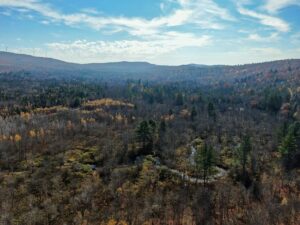 Property photo for land for sale in Franklin County Maine