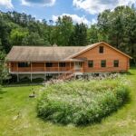 Property photo for land for sale in Sauk County Wisconsin