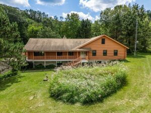 Property photo for land for sale in Sauk County Wisconsin