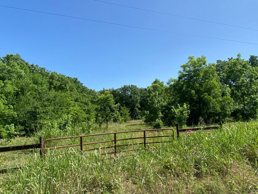 Property photo for land for sale in Garvin County Oklahoma