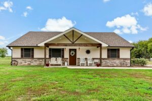 Property photo for land for sale in Lamar County Texas