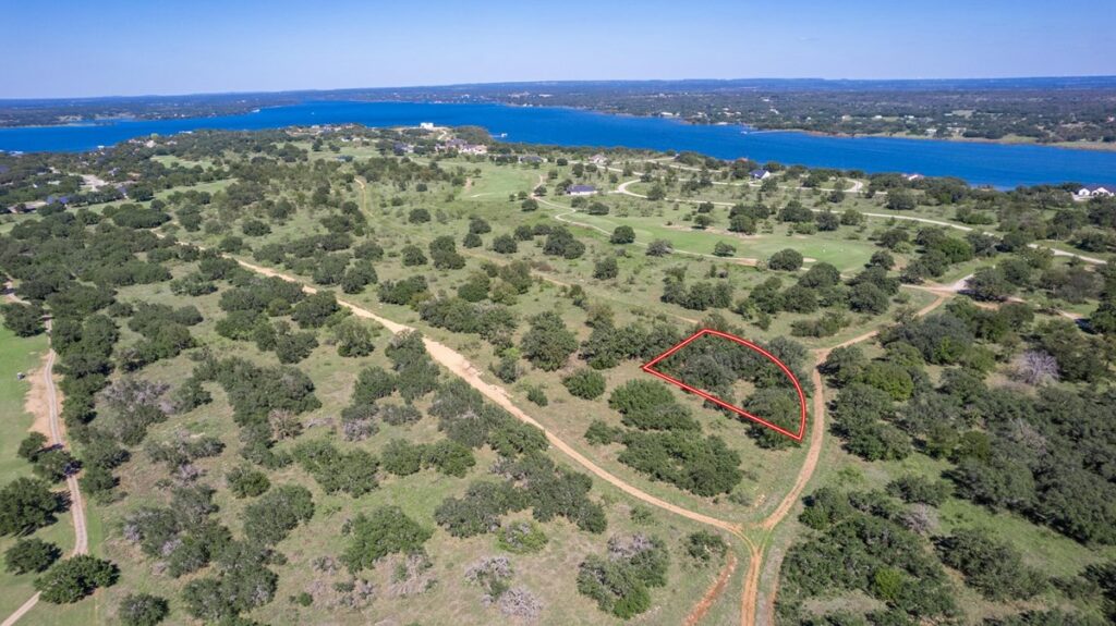 Property photo for land for sale in Brown County Texas