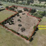 Property photo for land for sale in Falls County Texas