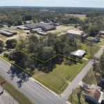 Property photo for land for sale in Geneva County Alabama