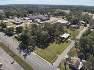 Property photo for land for sale in Geneva County Alabama