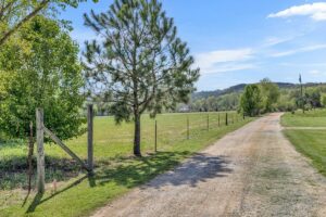 Property photo for land for sale in Lewis County Tennessee