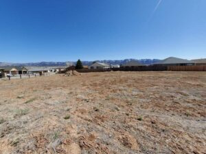 Property photo for land for sale in Montezuma County Colorado