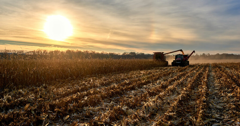 The most affordable agricultural land