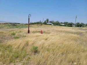 Property photo for land for sale in Toole County Montana