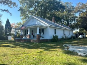 Property photo for land for sale in Beaufort County North Carolina