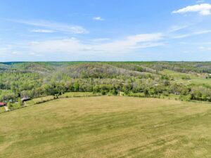 Property photo for land for sale in Lewis County Tennessee