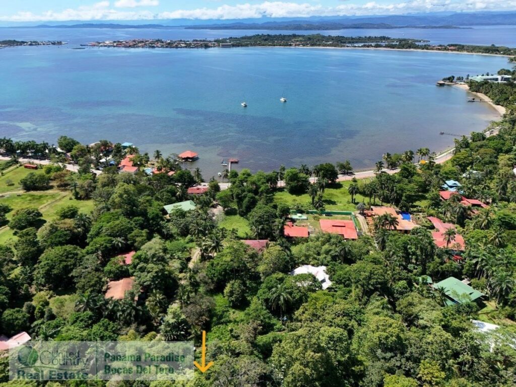 Property photo for land for sale in  County Panama