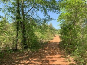 Property photo for land for sale in Union County Arkansas