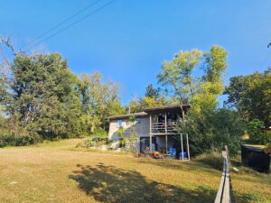 Property photo for land for sale in Ozark County Missouri