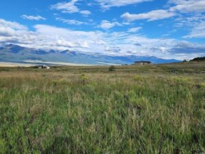 Property photo for land for sale in Custer County Colorado