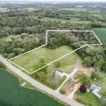 Property photo for land for sale in Jones County Iowa