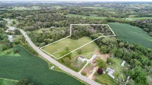 Property photo for land for sale in Jones County Iowa