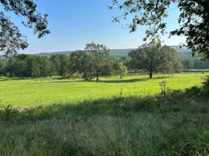 Property photo for land for sale in Sebastian County Arkansas