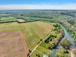 Property photo for land for sale in Lewis County Tennessee