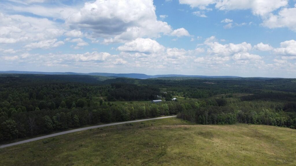 Property photo for land for sale in Sequatchie County Tennessee