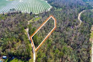 Property photo for land for sale in Hamilton County Florida