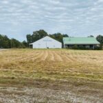 Property photo for land for sale in Izard County Arkansas