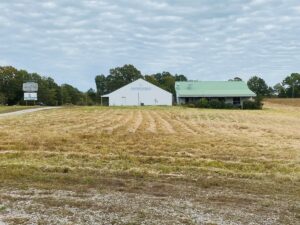 Property photo for land for sale in Izard County Arkansas