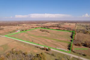 Property photo for land for sale in Daviess County Missouri