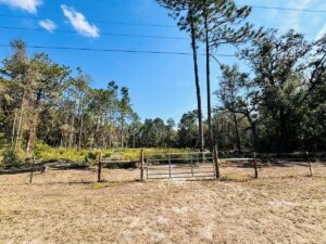 Property photo for land for sale in Gilchrist County Florida