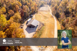 Property photo for land for sale in Shannon County Missouri