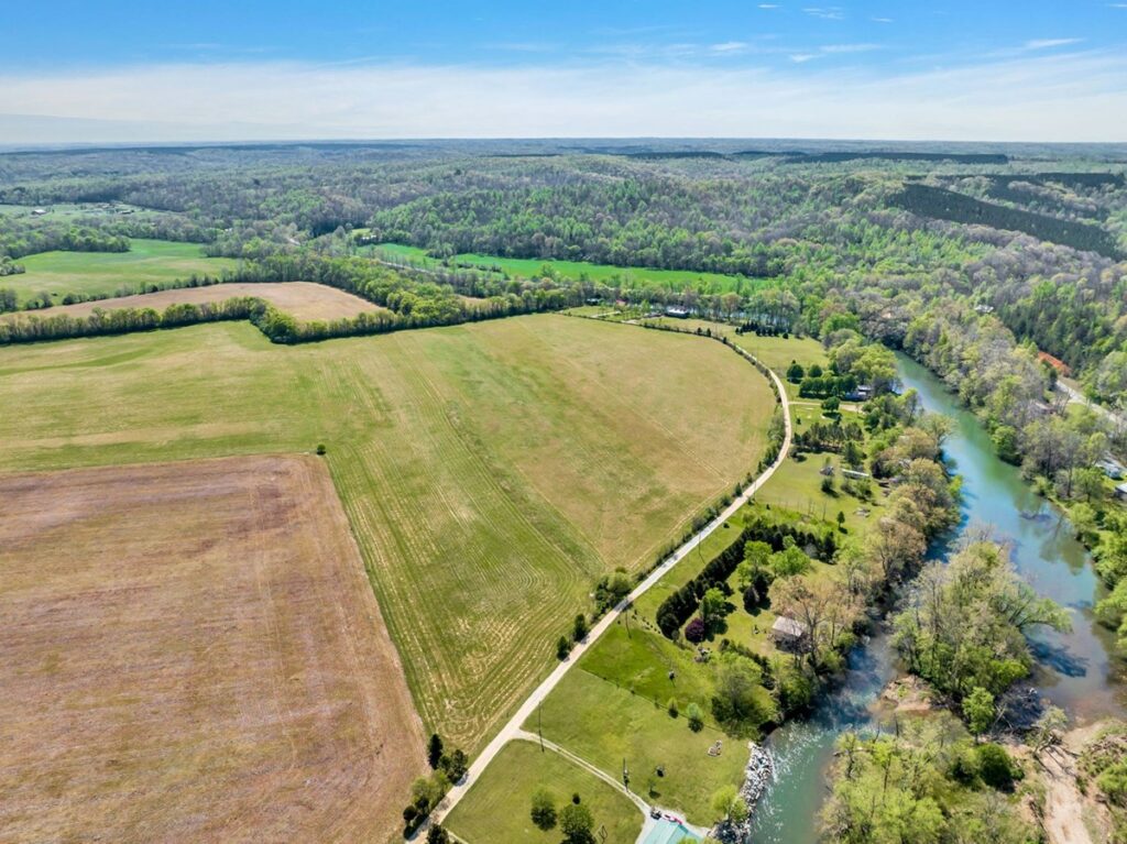 Property photo for land for sale in Lewis County Tennessee