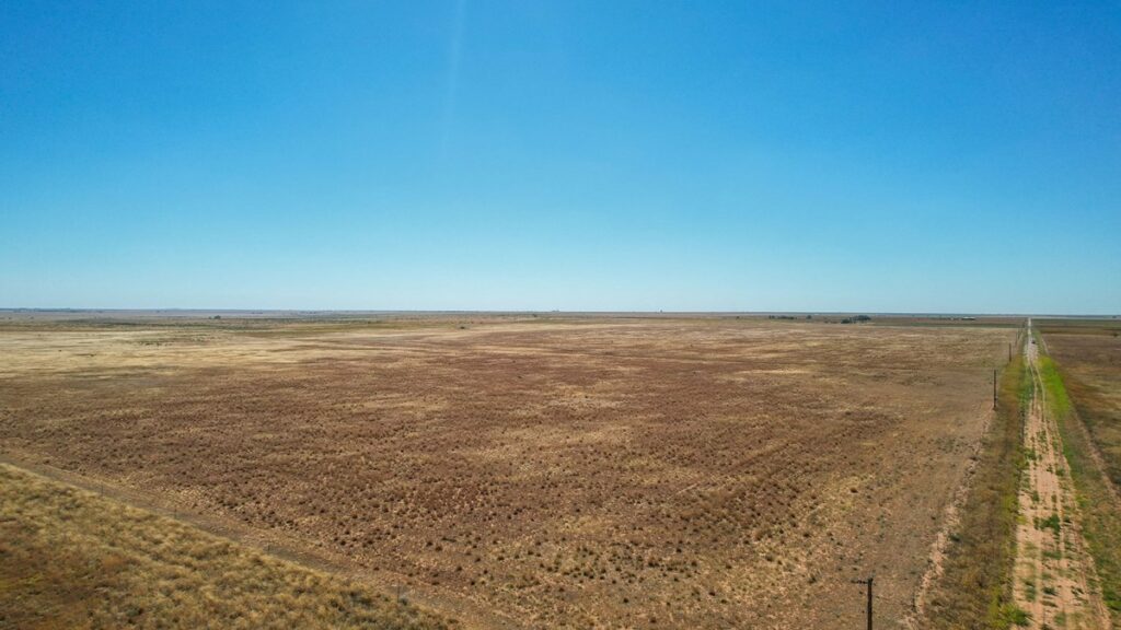 Property photo for land for sale in Bailey County Texas