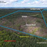 Property photo for land for sale in Ashland County Wisconsin