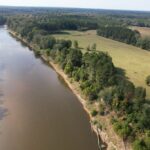 Property photo for land for sale in Simpson County Mississippi