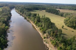 Property photo for land for sale in Simpson County Mississippi