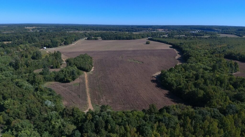 Property photo for land for sale in Hardin County Tennessee