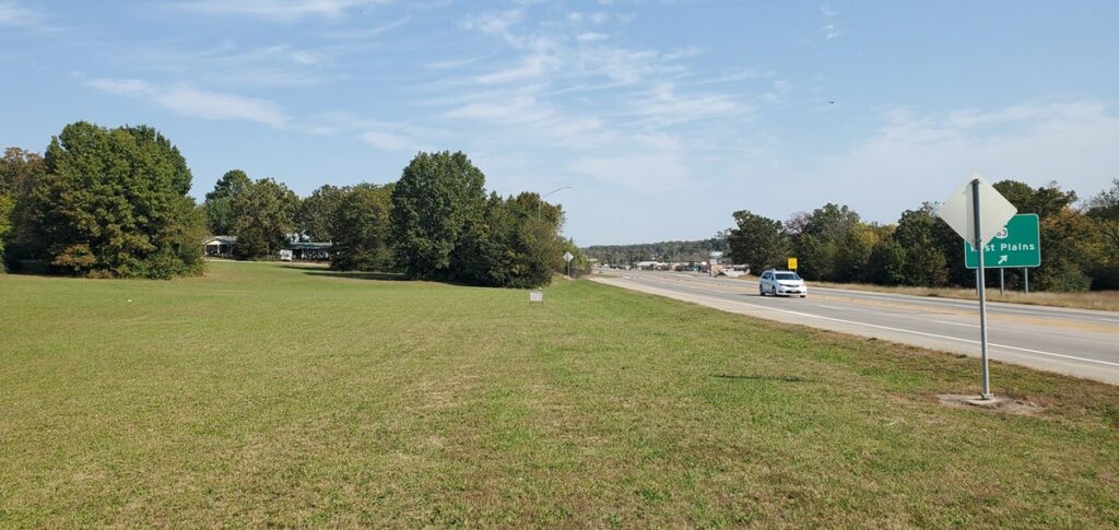 Property photo for land for sale in Howell County Missouri