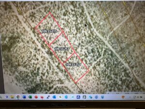 Property photo for land for sale in Cochise County Arizona