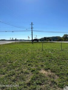 Property photo for land for sale in Claiborne County Tennessee